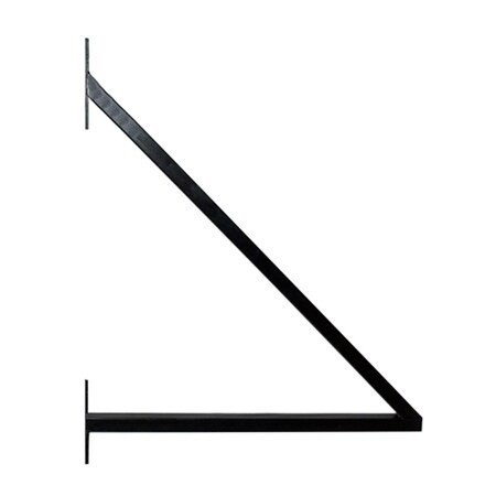 Tepee Supplies Slide Frame Extension Bracket TE2519236